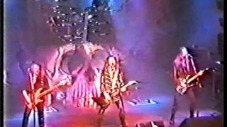 Running Wild - Bad to the Bone LIVE