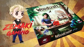 Woodcraft [Review] งานฝีมือช่างไม้ เลื่อย เหลา ต่อ ประกอบ เพลิน screenshot 4
