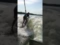 First time up #surfing #speed #howto