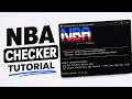 NBA Account validator: How to get Free legal NBA league Pass