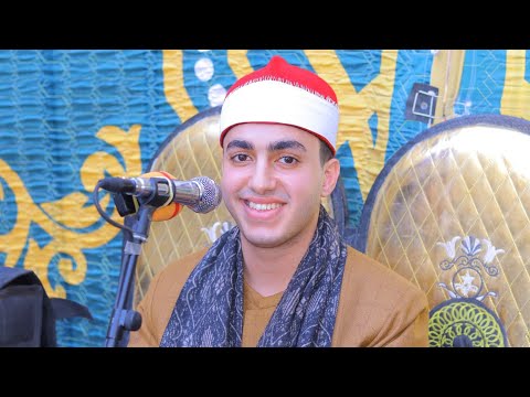 الشيخ عبدالله محمود علي حسن العصر أبداااع عزاء الحاج إبراهيم الحبيبي أبوصير سمنود ٢١ ١٠ ٢٠٢٥