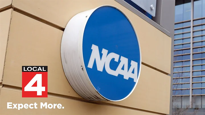 NCAA, leagues back $2.8 billion settlement, setting stage for current, former athletes to be paid