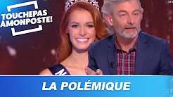 Miss France 2018 : Gilles Verdez en colère, "C'est du racisme ordinaire"