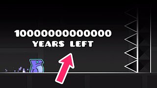 What is the MOST CURSED Geometry Dash Level?