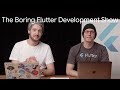 Technical Debt and StreamsBLoC (The Boring Flutter Development Show, Ep. 4)