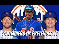 Are The 2022 New York Mets REAL Or FAKE?