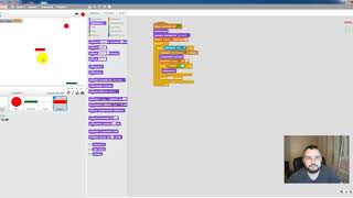 Мастер-класс «Разработка игры Арканоид в программе Scratch». Часть 2