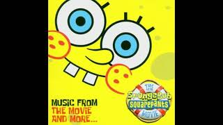 SpongeBob Music: Just a Kid (Instrumental)