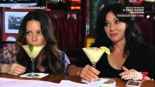 Off The Map With Shannen and Holly S01E06