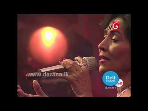 Dawasak Da Ra - Neela Wickramasinghe @ Dell Studio Season 03 ( 29-01-2016 ) Episode 01