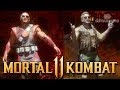 I Got The Hardest Brutality To Get In MK11! - Mortal Kombat 11: "Johnny Cage" Gameplay