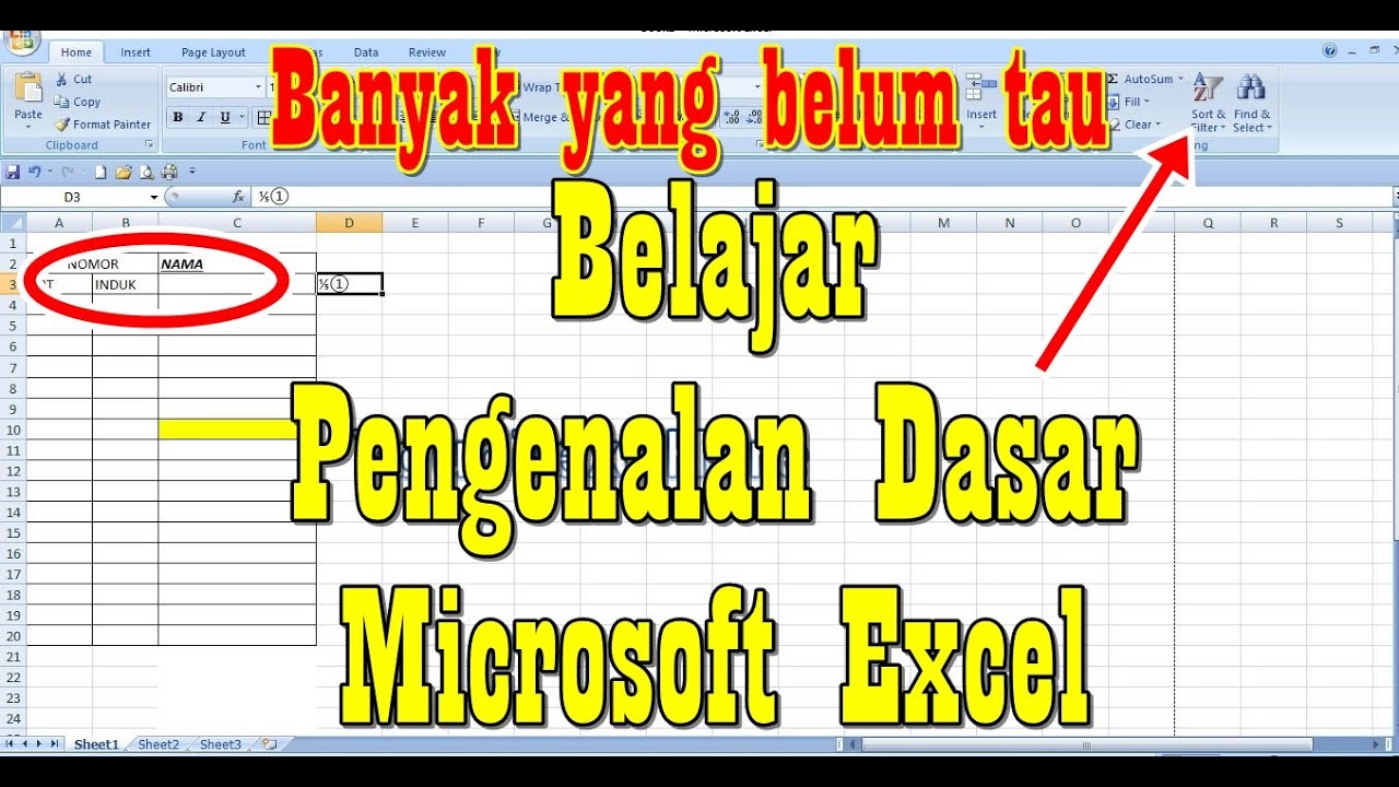 ความ หมาย โปรแกรม microsoft excel 2007 fixant