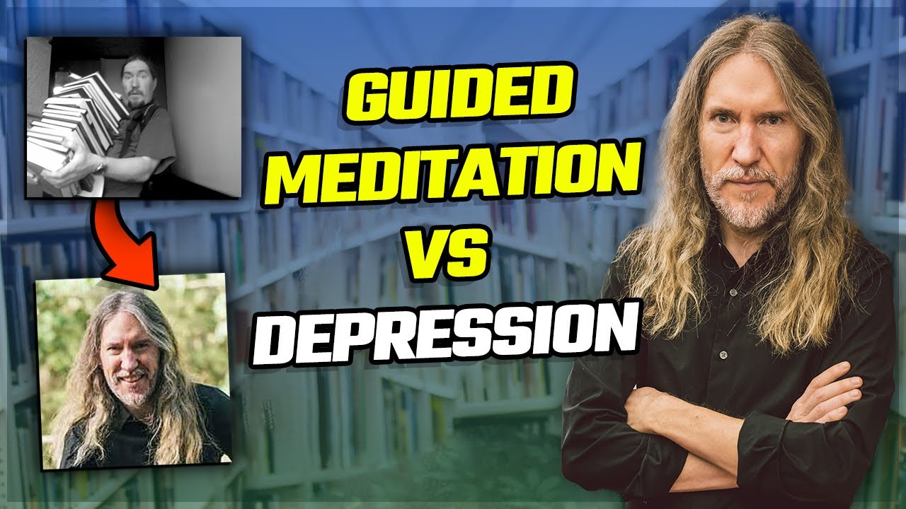 Guided meditation for depression | Memory-Based Meditation - YouTube