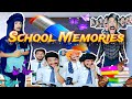 School memories  comedy  asif dramaz