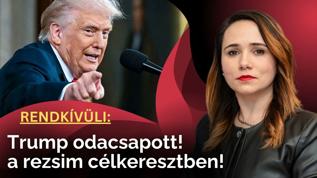 Kitört a háború: úton Irán válaszcsapása? - Kovács Tamás