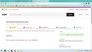 7 - [ Library Angular ] - Instalação do Bootstrap e Fontawesome no Angular