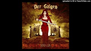 Der Galgen - Fluch