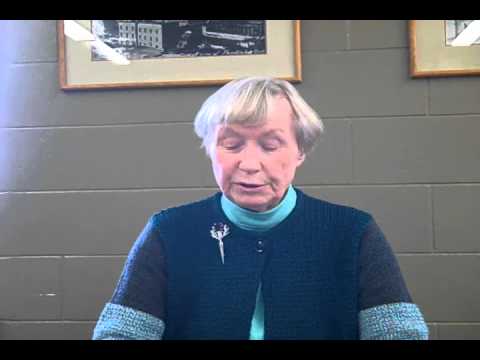 Jackie Patterson - YouTube