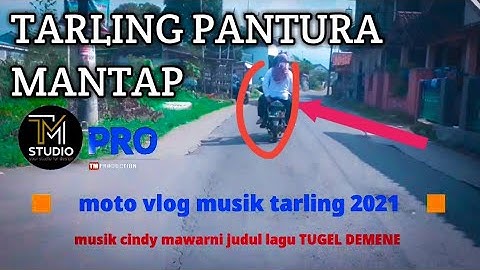 LAGU TARLING PALING ENAK 2021 COCOK UNTUK PERJALANAN ATAU SANTAI