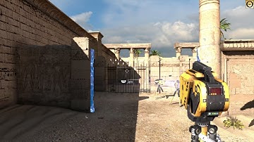 The Talos Principle - Whole Lotta Jamming Walkthrough