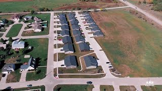 How Communities Can Support Workforce Housing Development