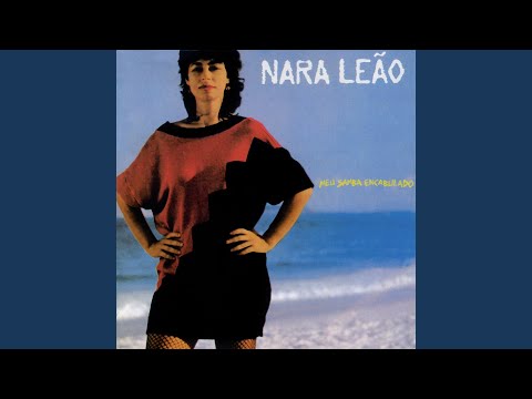 Putar Eu E A Brisa - Nara Leão