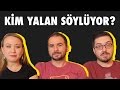 Kim Yalan Söylüyor? - Havuzda Mayom Çıktı!