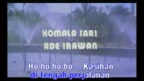 Rhoma Irama Cinta Segi Tiga
