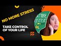 Say goodbye to stress with these 5 simple steps