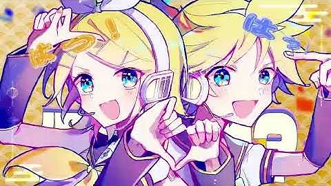 ほんとうのきもち / 鏡音リン・GUMI・鏡音レン