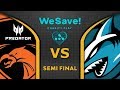 TNC + Ana vs Adroit [EPIC] WeSave! Charity Play SEA 2020 Highlights Dota 2