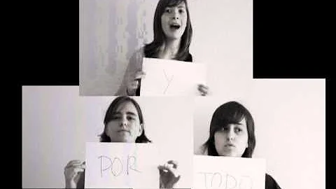 Dedicado a Andrea Varela
