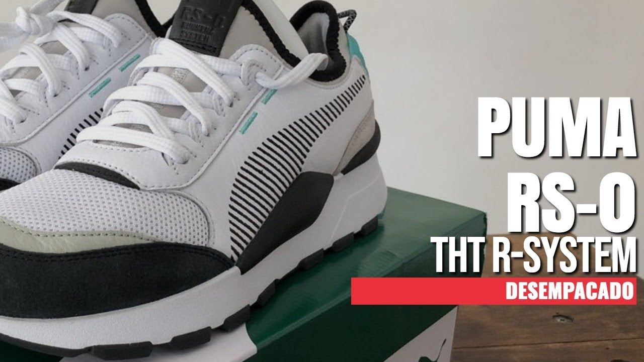 tenis puma r system