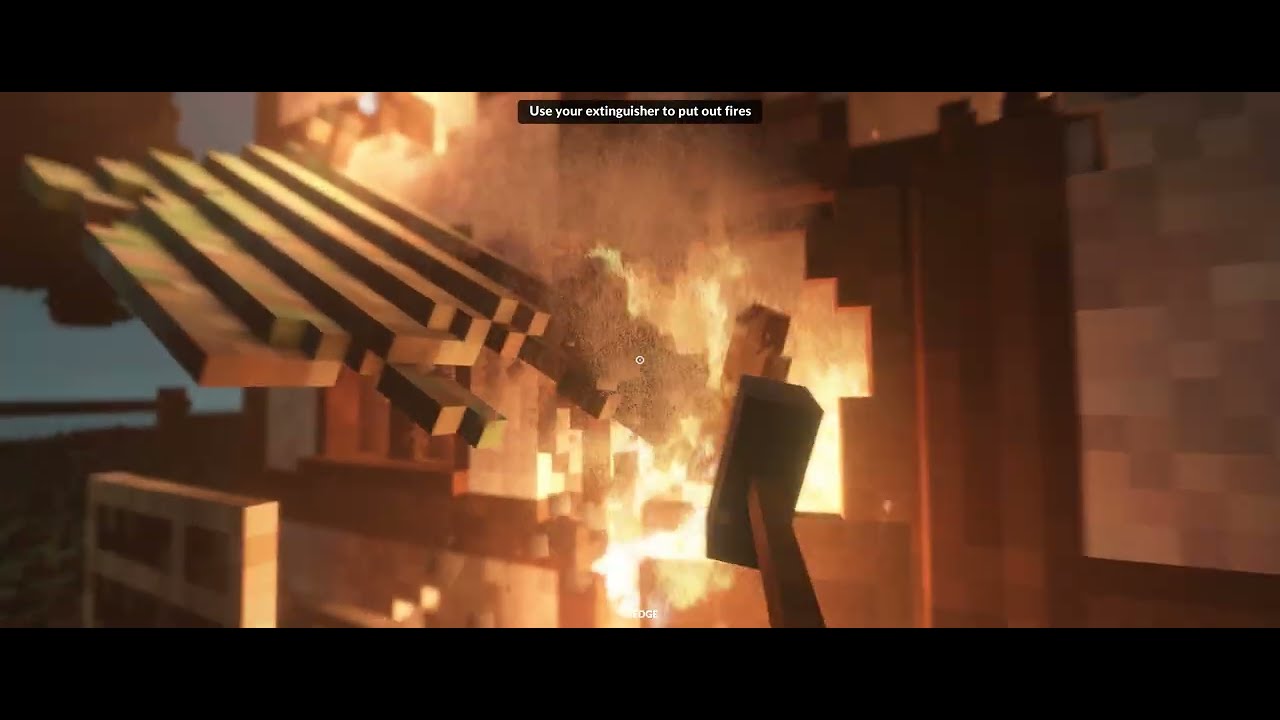 Teardown - Old Building Problem