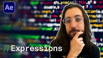 5 Mind-Blowing Expressions in After Effects