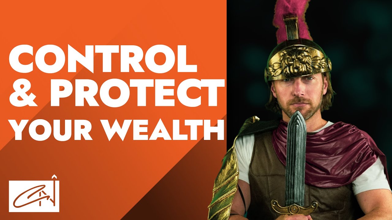How To Take Back Control Of Your Money And Mitigate Investment Risks ...