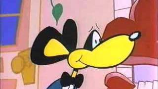 The Mouse And The Monster - I Married A Monster Part 1