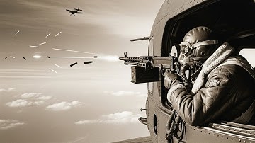 Why US Gunners Started Aiming 