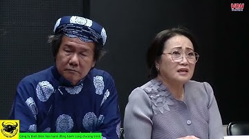 Kiếp Cầm Ca - Võ Minh Cần | Bông Lúa Vàng 2025 Vòng Gieo Hạt - Ca cổ cải lương