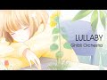 Lullaby  ghibli orchestra  snails houseujico cover
