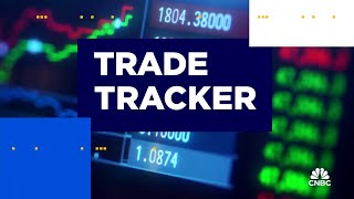 Trade Tracker: Josh Brown sells PayPal
