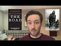 The Road: Book vs. Movie Comparison