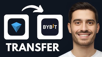 How To Transfer From Tonkeeper To Bybit - Step by Step