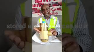installation, maintenance and Refilling of FM200 , check it here