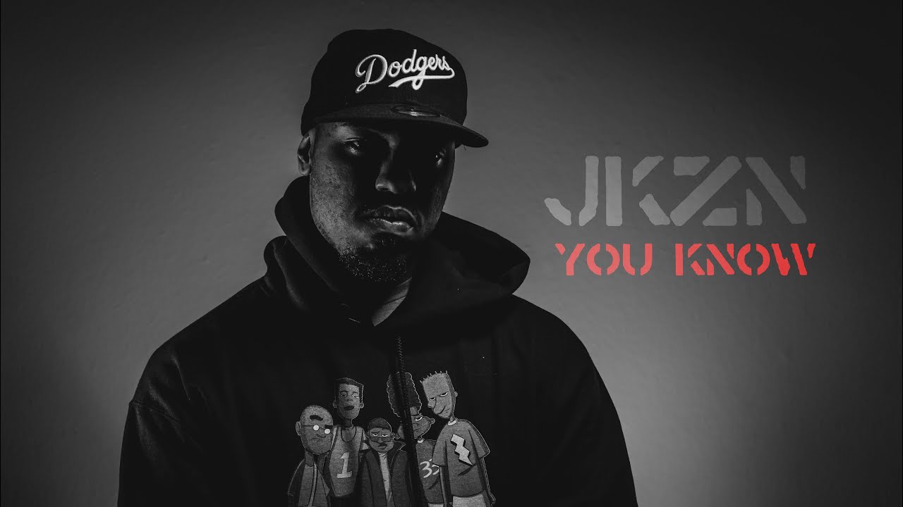 JKZN  - YOU KNOW