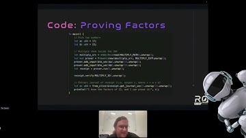 ZK Hack III - 3 доказывающих фактора (RISC Zero Code Example)