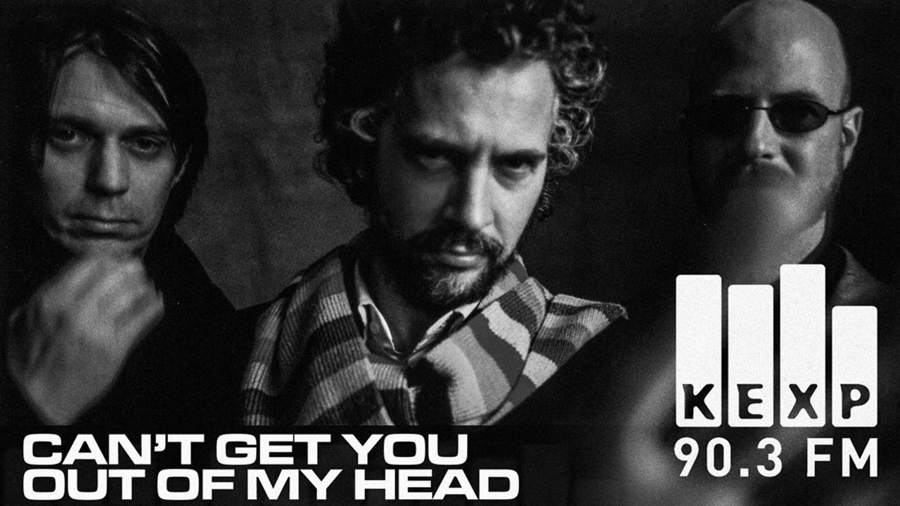 Watch Can't Get You Out Of My Head (Live on KEXP, 08/05/02) - The Flaming Lips on YouTube Watch Can't Get You Out Of My Head (Live on KEXP, 08/05/02) - The Flaming Lips on YouTube