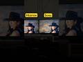 Hisense U7Q Vs Sony Bravia 2M2 | Reddish vs Warm Skin Tone – Pick One!”