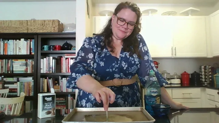 Family Learning: STEM Time with Miss Tara - Scared...