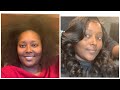 BEST PROTECTIVE STYLE FOR NATURAL HAIR| LAVY HAIR